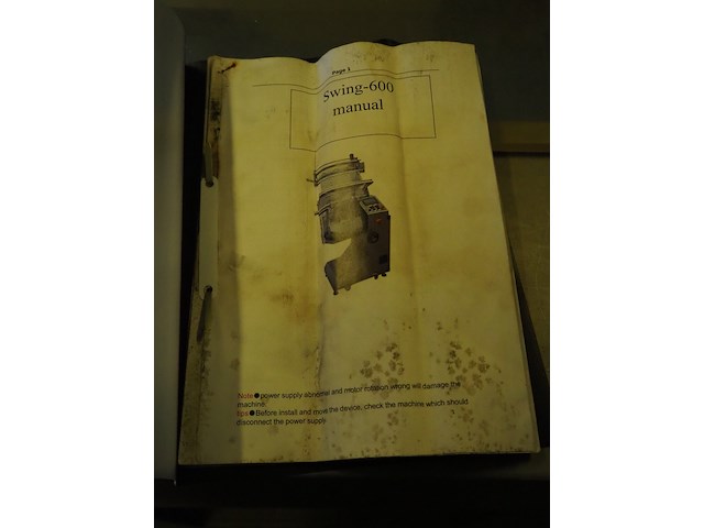 Apha pack europe s.r.l. - afbeelding 4 van  12