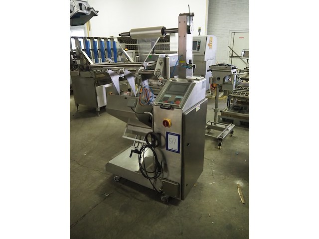 Apha pack europe s.r.l. - afbeelding 5 van  12