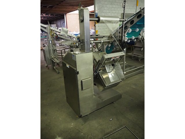 Apha pack europe s.r.l. - afbeelding 6 van  12