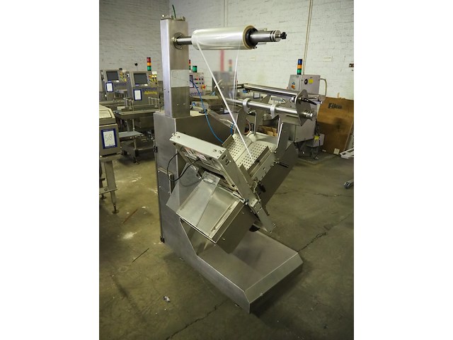 Apha pack europe s.r.l. - afbeelding 7 van  12