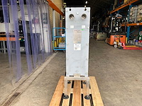 Api heat transfer sigma m 18 nbl plaatwarmtewisselaar - afbeelding 2 van  6