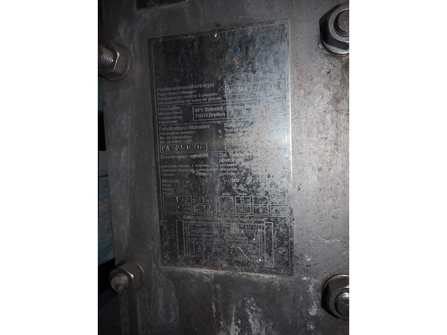 Api schmidt - bretten gmbh & co.kg - afbeelding 5 van  8