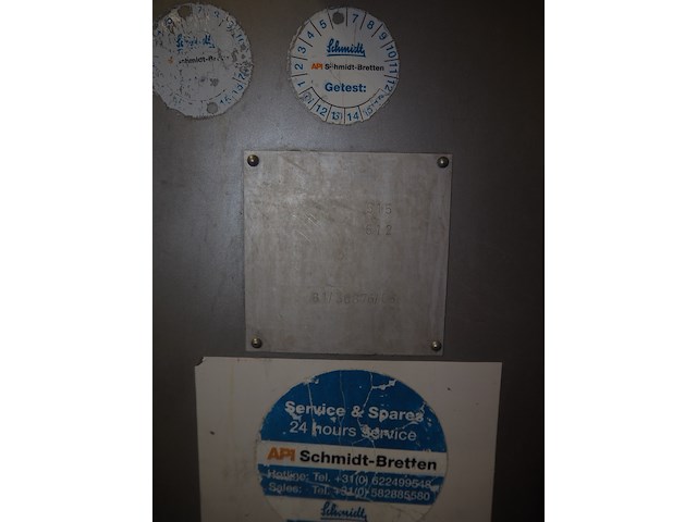 Api schmidt bretten gmbh & co. kg - afbeelding 13 van  20