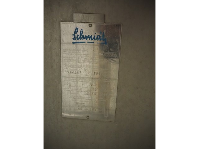 Api schmidt bretten gmbh & co. kg - afbeelding 9 van  9