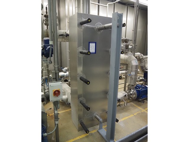 Api schmidt-bretten gmbh & co.kg - afbeelding 1 van  5