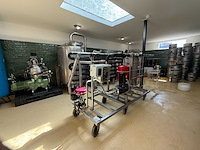 Api schmidt-bretten sigma 9 pasteur