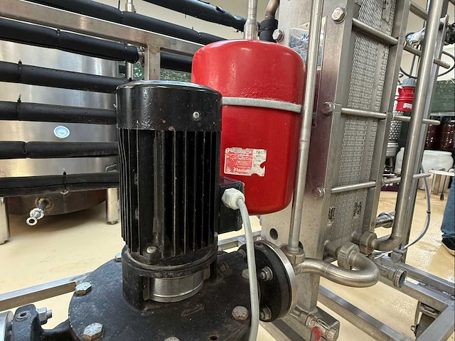 Api schmidt-bretten sigma 9 pasteur - afbeelding 7 van  12