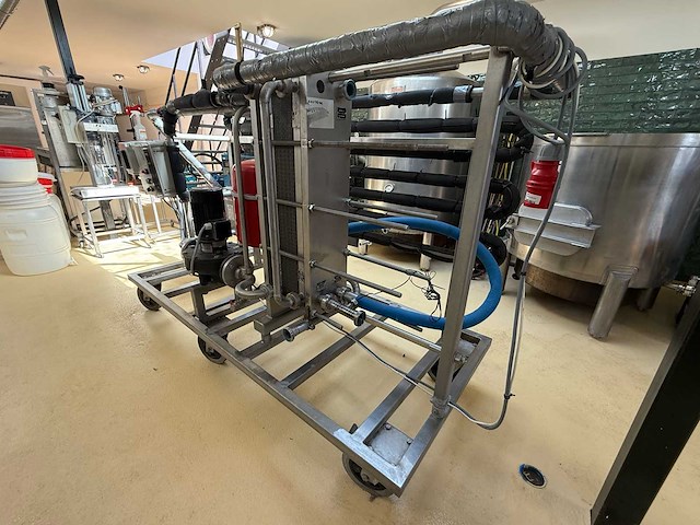 Api schmidt-bretten sigma 9 pasteur - afbeelding 8 van  12