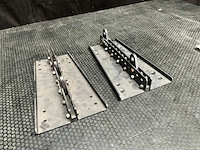 Apia accessoires voor opbouw geluidsystemen (2x) - afbeelding 2 van  4