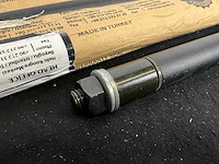 Apia ax-rod tussenstaaf (6x) - afbeelding 2 van  5