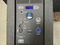 Apia axi line array luidspreker (2x) - afbeelding 2 van  2