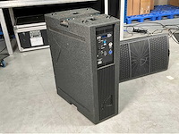 Apia axi line array luidspreker (2x) - afbeelding 2 van  12