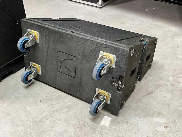 Apia axi line array luidspreker (2x) - afbeelding 3 van  12