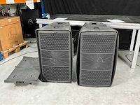 Apia axi line array luidspreker (2x) - afbeelding 6 van  12