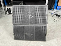 Apia axi line array luidspreker (2x) - afbeelding 8 van  12