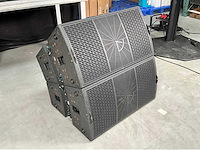 Apia axi line array luidspreker (2x) - afbeelding 9 van  12