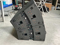 Apia axi line array luidspreker (2x) - afbeelding 11 van  12