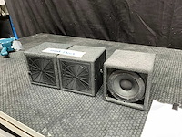 Apia ciwi speaker (3x) - afbeelding 1 van  4