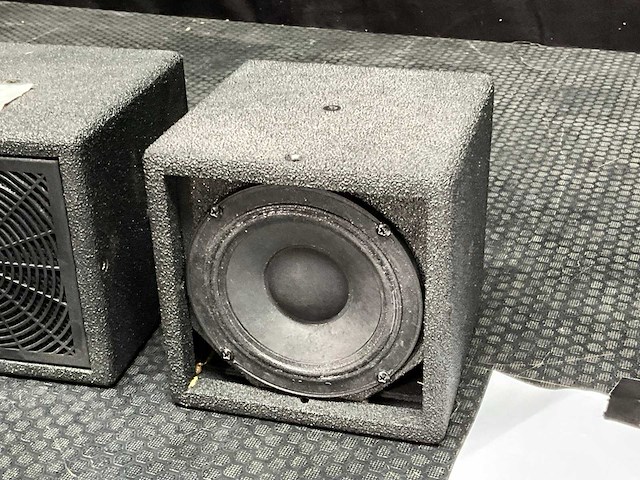 Apia ciwi speaker (3x) - afbeelding 2 van  4