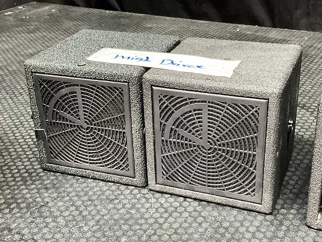 Apia ciwi speaker (3x) - afbeelding 3 van  4