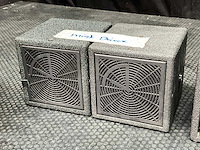 Apia ciwi speaker (3x) - afbeelding 3 van  4