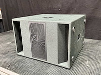 Apia cm-sub subwoofer - afbeelding 1 van  1