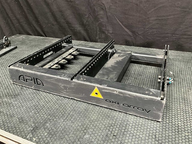 Apia cry-l rigging frame - afbeelding 1 van  3