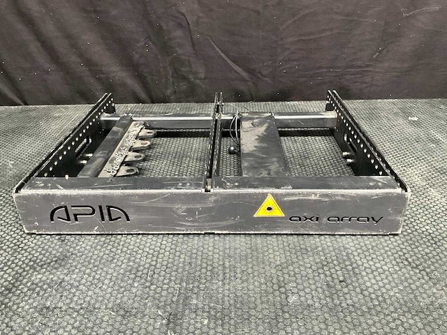 Apia cry-l rigging frame - afbeelding 2 van  3