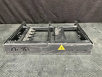 Apia cry-l rigging frame - afbeelding 2 van  3