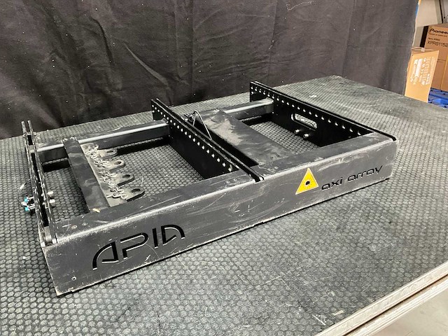Apia cry-l rigging frame - afbeelding 3 van  3