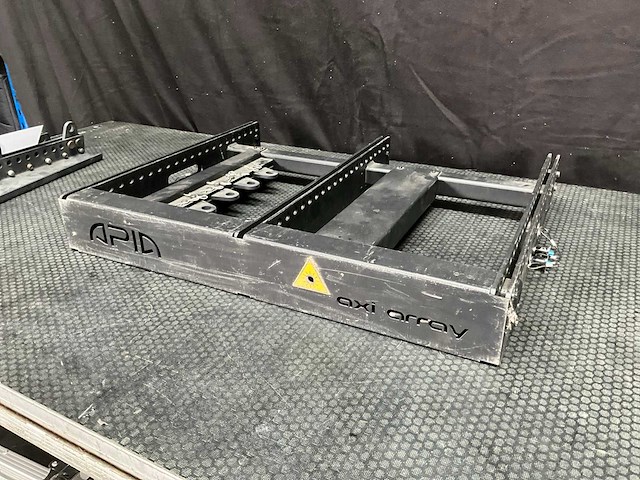Apia cry-l rigging frame - afbeelding 1 van  4