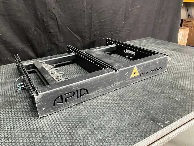 Apia cry-l rigging frame - afbeelding 2 van  4