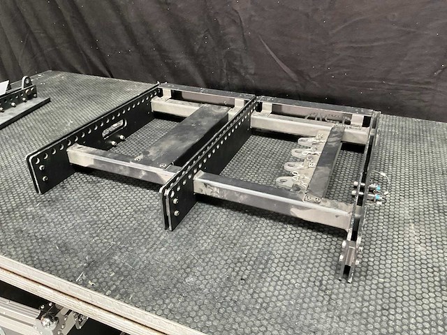 Apia cry-l rigging frame - afbeelding 4 van  4