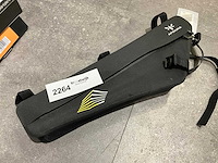 Apidura frame fietstas - 4l - afbeelding 2 van  3