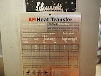 Api/schmidt - afbeelding 8 van  9