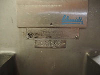 Api/schmidt - afbeelding 9 van  9