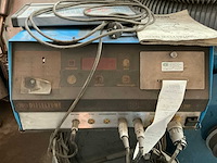 Apk test apparatuur - afbeelding 4 van  11