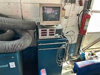 Apk test apparatuur - afbeelding 8 van  11