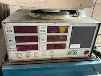 Apk test apparatuur - afbeelding 9 van  11