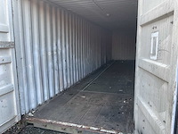 Apl aphu601832 zeecontainer 40ft - afbeelding 10 van  10