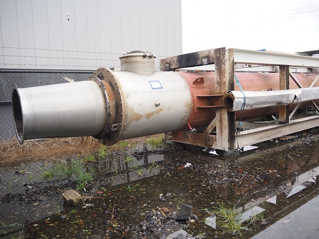 Apl apparatebau gmbh - afbeelding 1 van  7