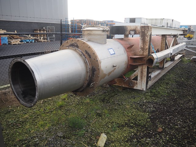 Apl apparatebau gmbh - afbeelding 1 van  9