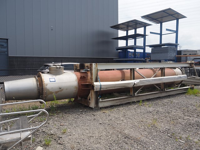 Apl apparatebau gmbh - afbeelding 1 van  6