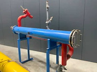 Apl bem 05-esees-25 c/2n amoniak koeling met buffervat - afbeelding 3 van  7