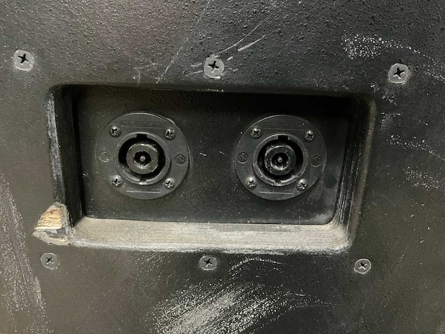 Apogee - 3x3 s2 - speakers (2x) - afbeelding 2 van  2