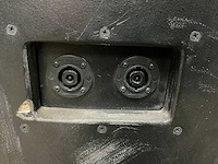 Apogee - 3x3 s2 - speakers (2x) - afbeelding 2 van  2