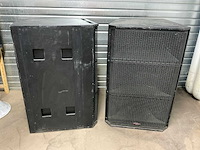 Apogee - 3x3 s2 - speakers (2x) - afbeelding 3 van  7