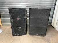 Apogee - 3x3 s2 - speakers (2x) - afbeelding 4 van  7