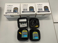 Apogee dli500 daily light integral & photoperiod meter (3x) - afbeelding 1 van  4