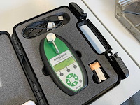 Apogee mc100 chlorophyll concentraat meter - afbeelding 3 van  6
